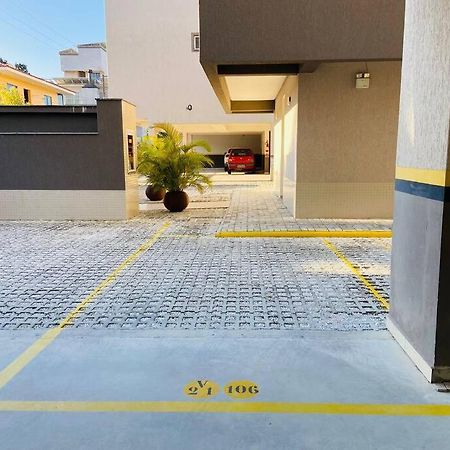 Apartamento Novo - 400M Do Mar Bombinhas Exterior foto