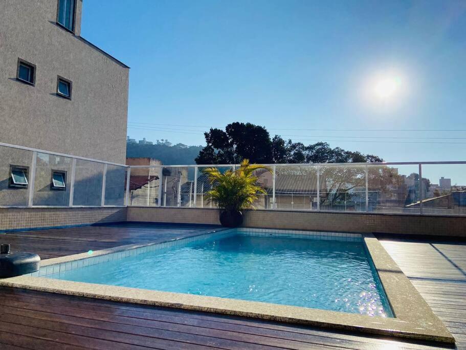 Apartamento Novo - 400M Do Mar Bombinhas Exterior foto